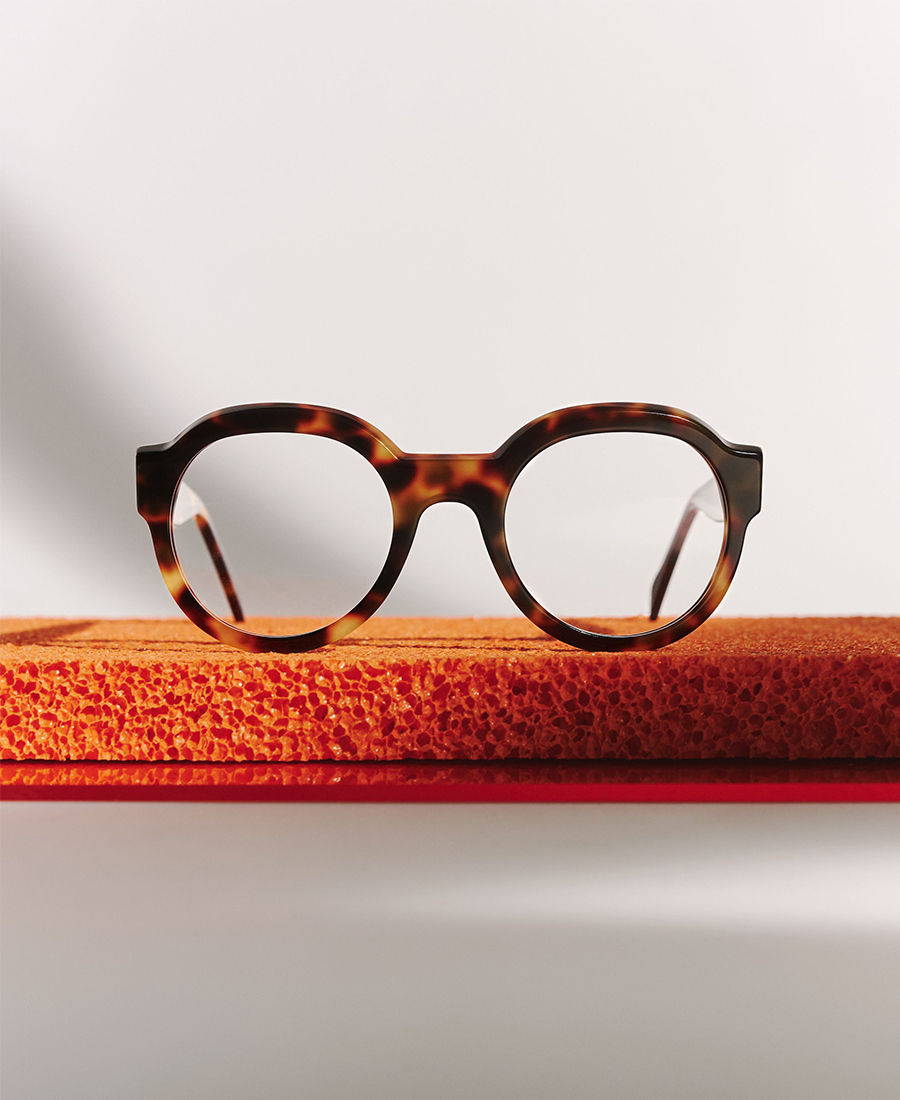 Brille Andy Wolf Fashion Hartberg