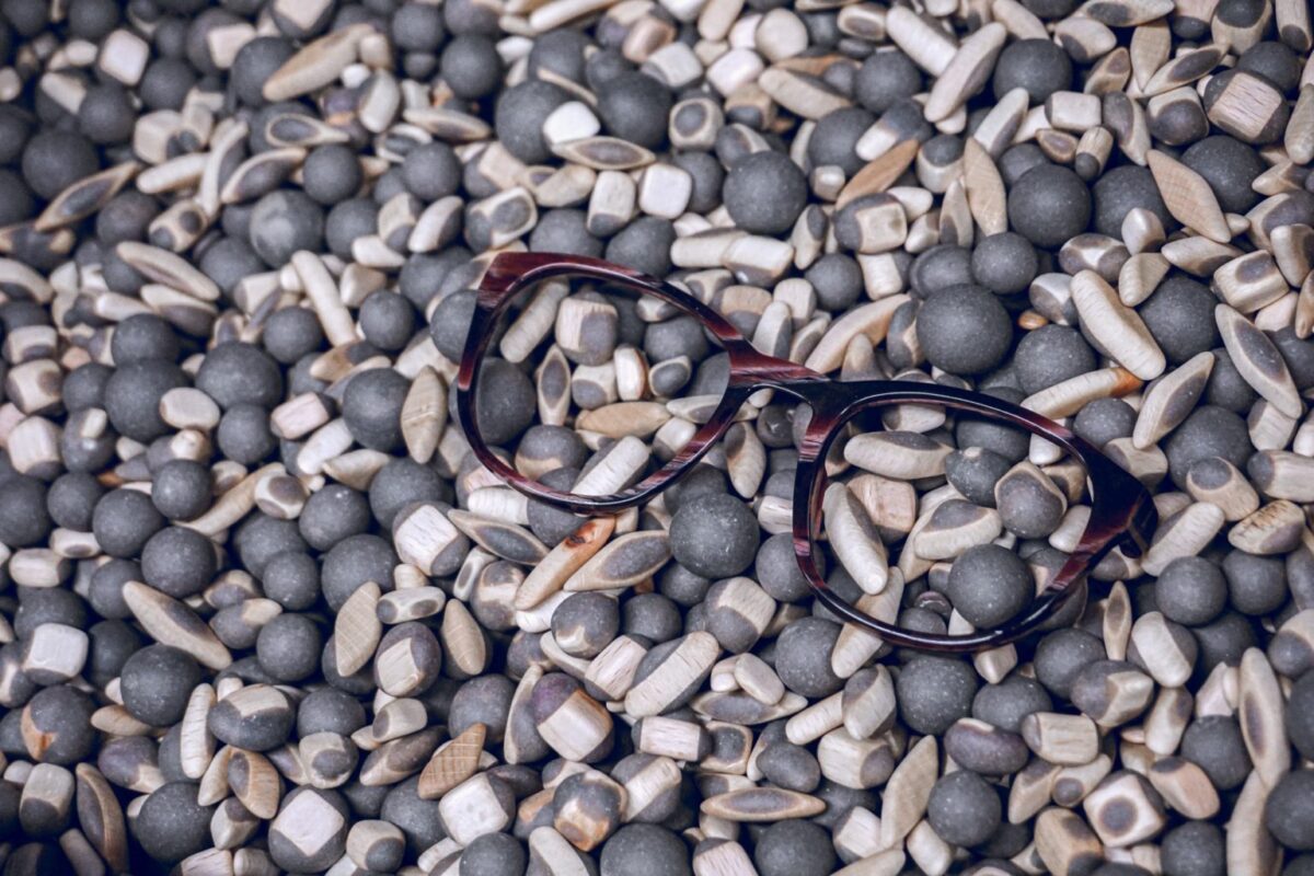 Brille Hartberg Eyewear