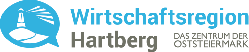 Logo Wirtschaftsregion Hartberg