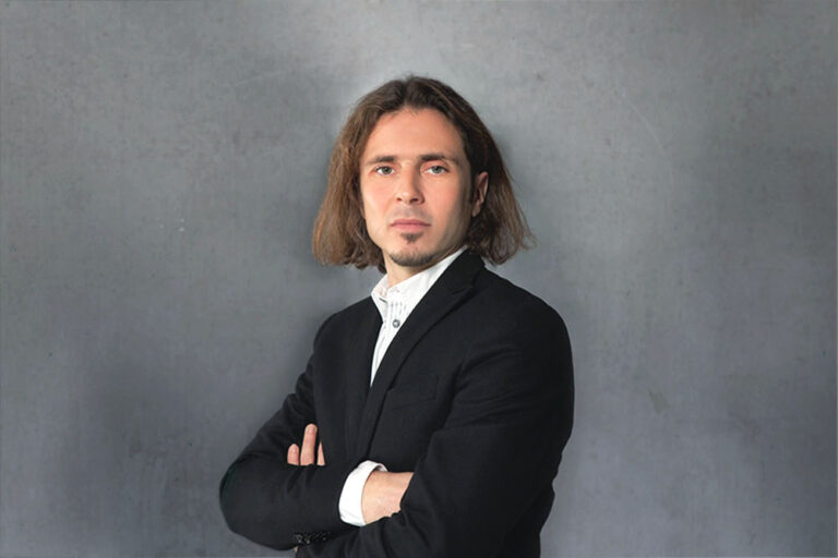 Jürgen Scherf