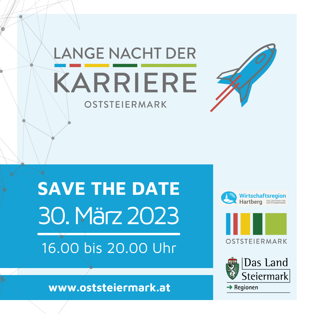 Lange Nacht der Karriere 2023