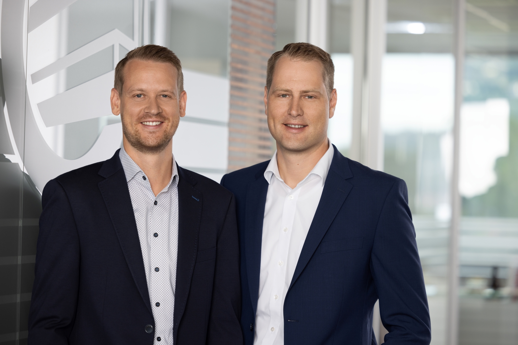 Andreas & Stefan Halwachs nominiert für den Follow Me Award ...